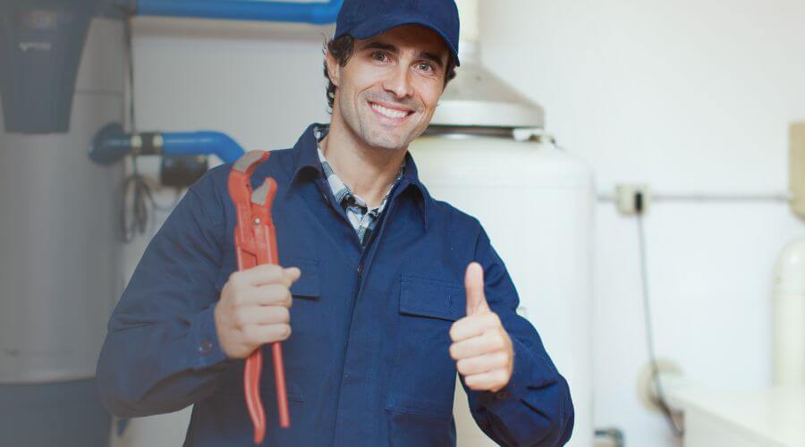 Professional septic pumping service in Sale Creek, TN
